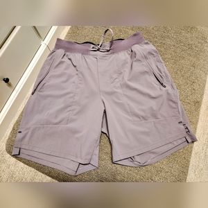 Lululemon LTT Shorts 7"